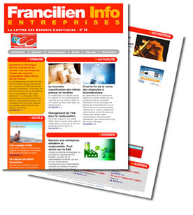 FRANCILIEN INFOS