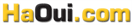 Logo HAOUI.COM