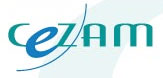 Logo CEZAM